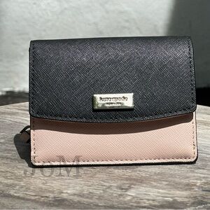 Kate Spade Laurel Way Petty Wallet